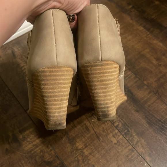 DV wedges - Picture 4 of 5